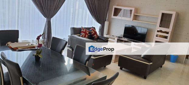 Vipod Residence ( KLCC) For Rent, Kuala Lumpur, KLCC