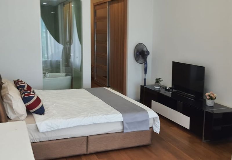 ViPod Residences (6 Kia Peng)