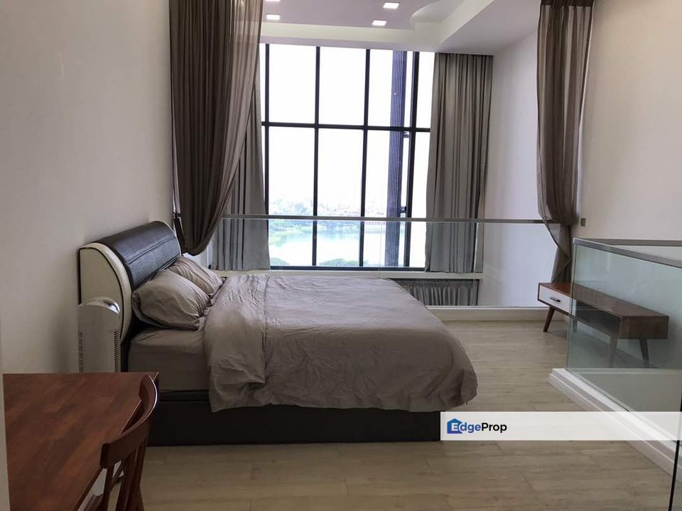 M City ( Ampang ), Kuala Lumpur, Ampang