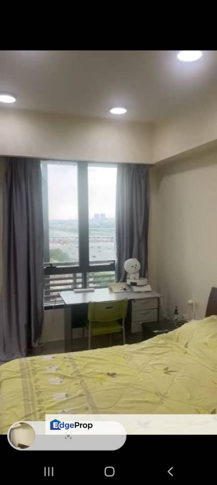 Flexis One South ( Seri Kembangan) For Rent, Selangor, Seri Kembangan