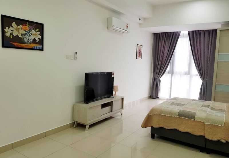 VIVO Residential Suites