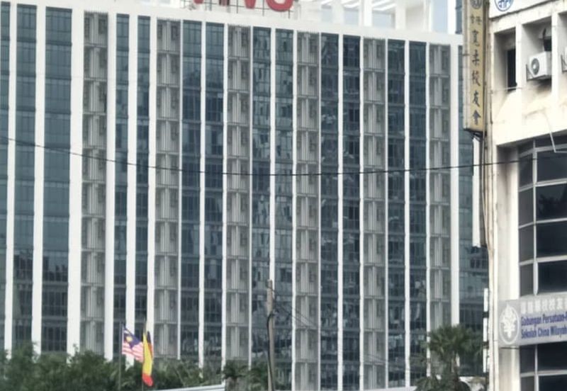 VIVO Residential Suites