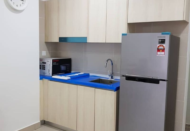 VIVO Residential Suites