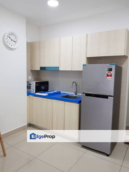Vivo 9 Residential ( Jalan Klang Lama Kl ) For Sale, Kuala Lumpur, Jalan Klang Lama (Old Klang Road)