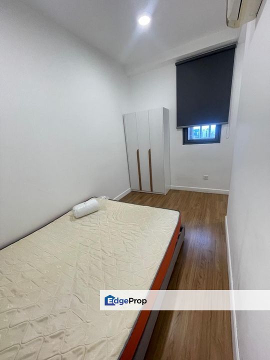 Vivo 9 Residential Suite ( Jalan Klang Lama ) For Rent, Kuala Lumpur, Jalan Klang Lama (Old Klang Road)
