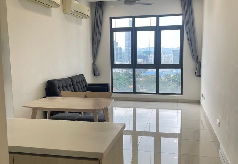 VIVO Residential Suites