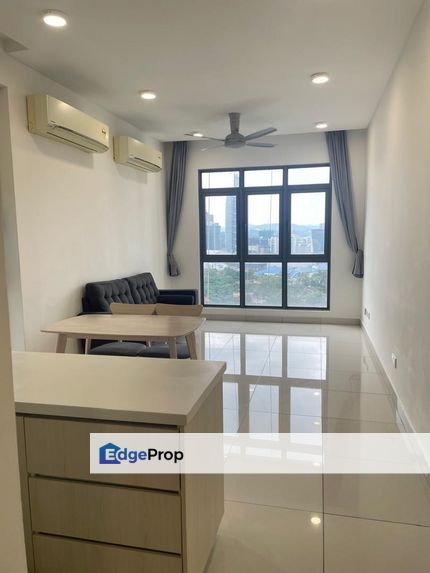 Vivo 9 Residential Suite ( Jalan Klang Lama ) For Rent, Kuala Lumpur, Jalan Klang Lama (Old Klang Road)