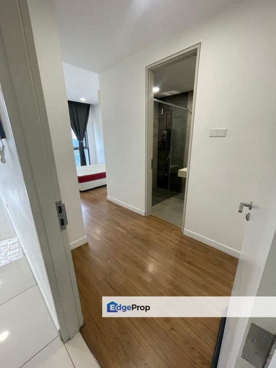 Vivo 9 Residential Suite ( Jalan Klang Lama ) For Rent, Kuala Lumpur, Jalan Klang Lama (Old Klang Road)