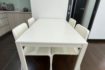 V Residence Suites @ Sunway Velocity