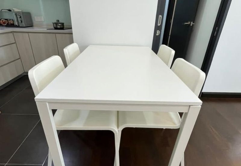 V Residence Suites @ Sunway Velocity