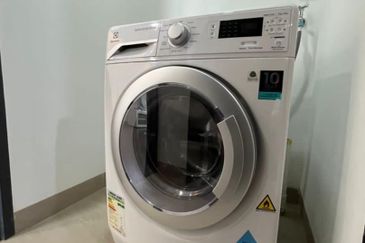 V Residence Suites @ Sunway Velocity