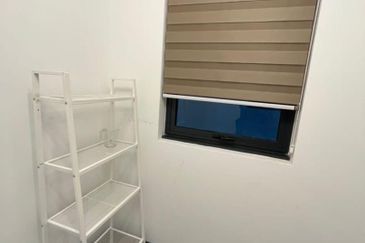 V Residence Suites @ Sunway Velocity