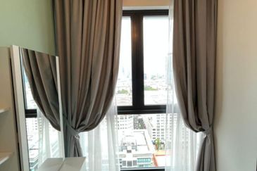 V Residence Suites @ Sunway Velocity