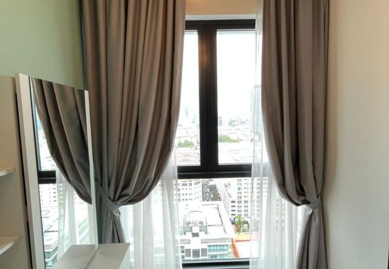 V Residence Suites @ Sunway Velocity