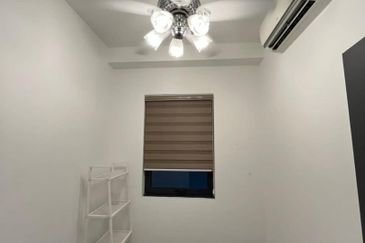 V Residence Suites @ Sunway Velocity