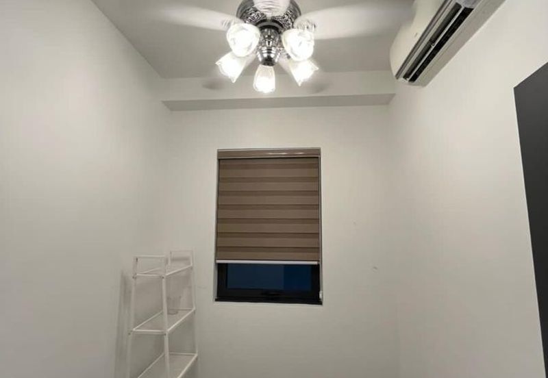 V Residence Suites @ Sunway Velocity