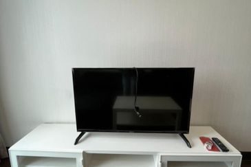 V Residence Suites @ Sunway Velocity