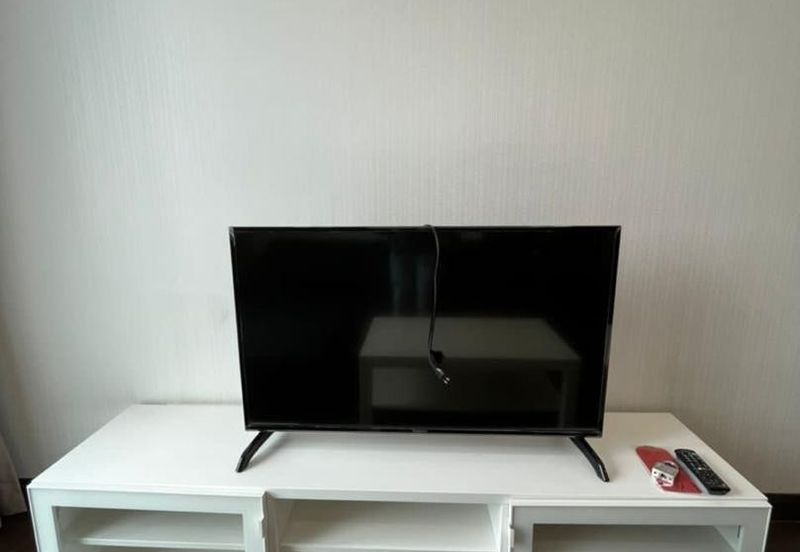 V Residence Suites @ Sunway Velocity