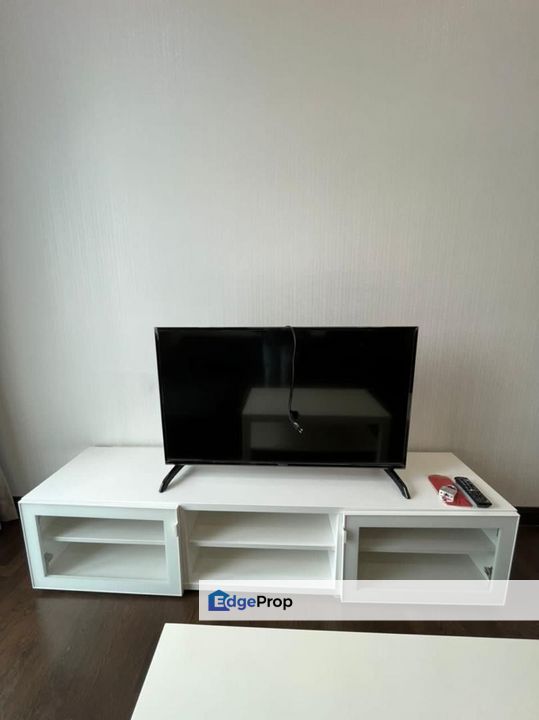 V Residence Suites ( Sunway Velocity Cheras KL) For Rent, Kuala Lumpur, Cheras