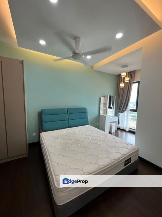 V Residence Suites ( Sunway Velocity Cheras KL) For Rent, Kuala Lumpur, Cheras