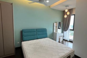 V Residence Suites @ Sunway Velocity