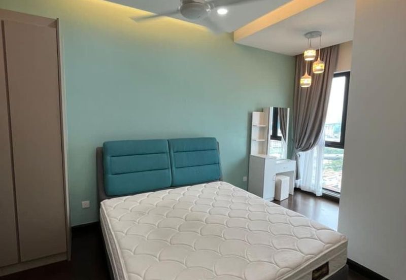 V Residence Suites @ Sunway Velocity