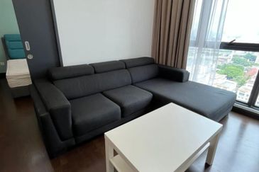 V Residence Suites @ Sunway Velocity