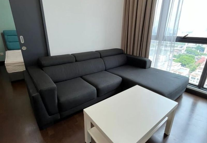 V Residence Suites @ Sunway Velocity