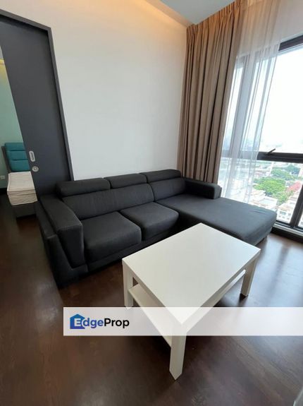V Residence Suites ( Sunway Velocity Cheras KL) For Rent, Kuala Lumpur, Cheras