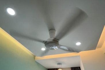 V Residence Suites @ Sunway Velocity