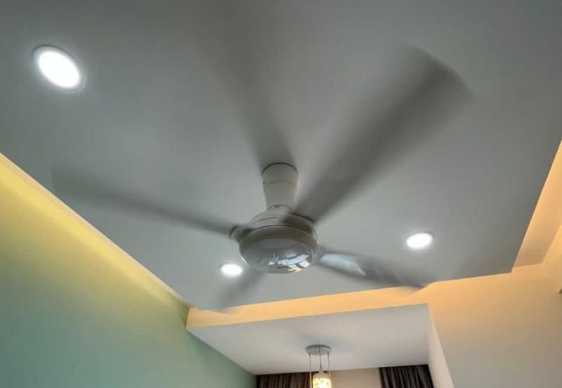 V Residence Suites @ Sunway Velocity