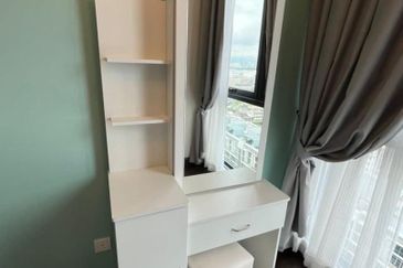 V Residence Suites @ Sunway Velocity