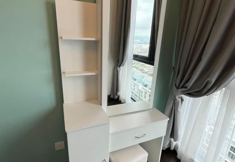 V Residence Suites @ Sunway Velocity