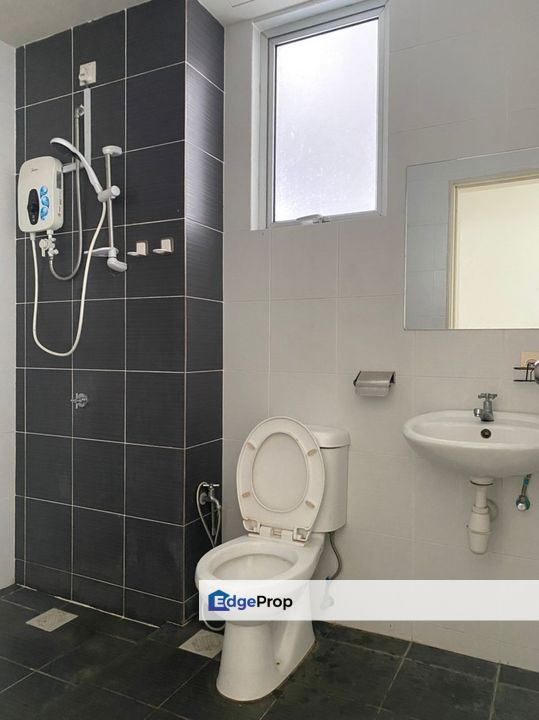 Maxim Residence ( Cheras ) For Rent, Kuala Lumpur, Cheras