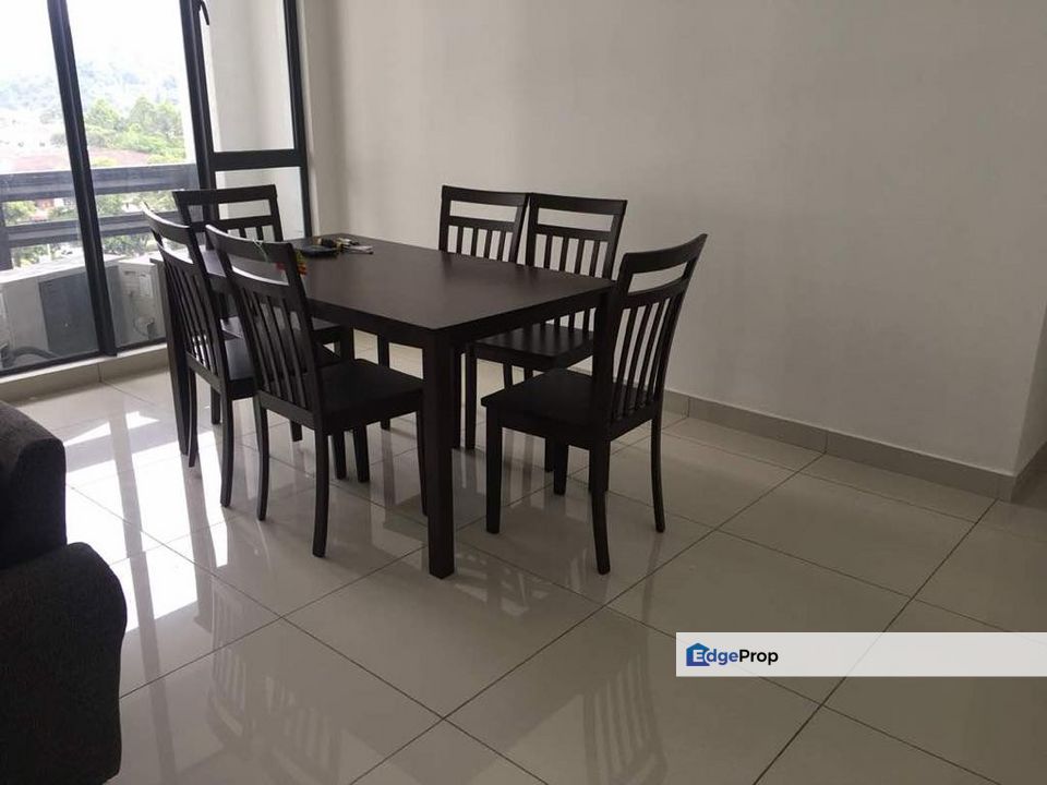 You Vista & You City Cheras For Rent, Selangor, Batu 9th Cheras