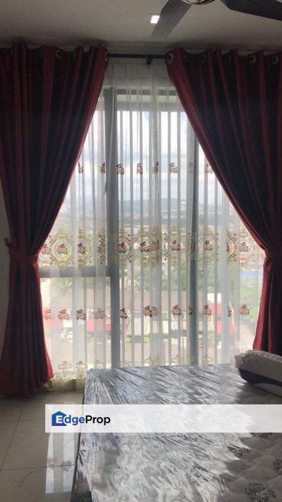 You Vista & You City Cheras For Rent, Selangor, Batu 9th Cheras