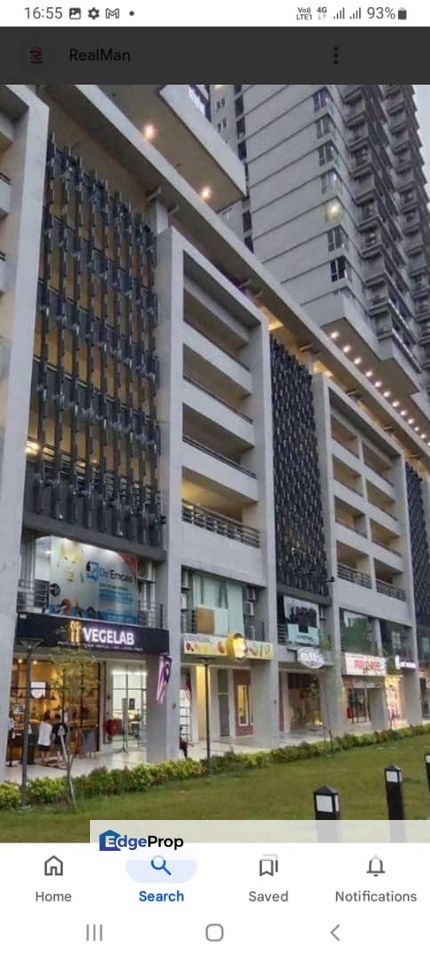 Maxim Residence ( Cheras ) For Rent, Kuala Lumpur, Cheras
