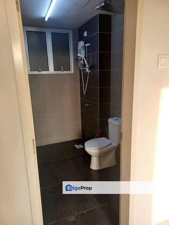 Maxim Residence ( Cheras ) For Rent, Kuala Lumpur, Cheras