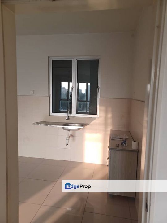 Maxim Residence ( Cheras ) For Rent, Kuala Lumpur, Cheras