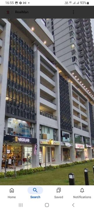 Maxim Residence ( Cheras ) For Rent, Kuala Lumpur, Cheras