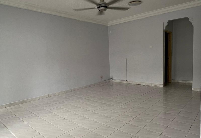 Bandar Damai Perdana