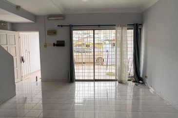 Bandar Damai Perdana