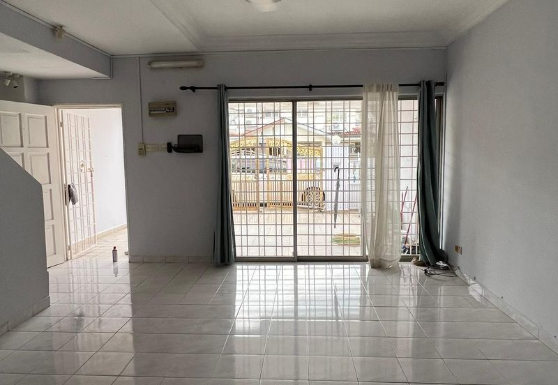 Bandar Damai Perdana