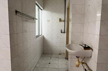 Bandar Damai Perdana