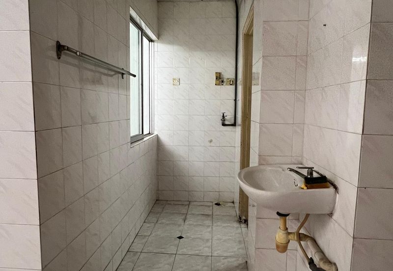 Bandar Damai Perdana