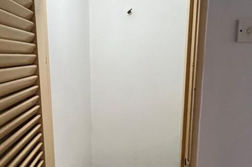 Bandar Damai Perdana