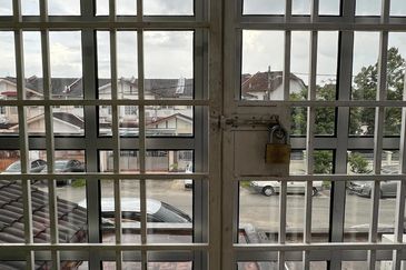 Bandar Damai Perdana