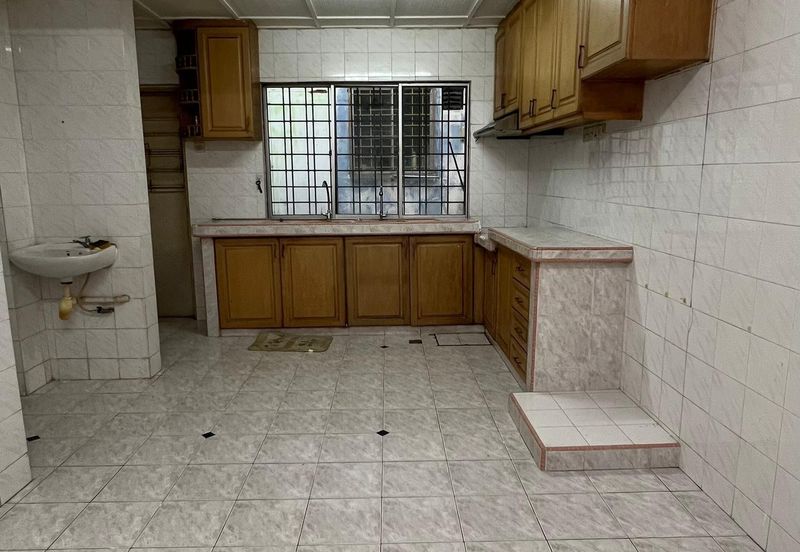 Bandar Damai Perdana