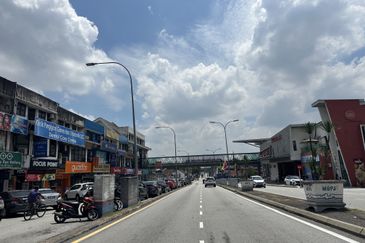 PJ old town bungalow land lease extended 