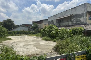 PJ old town bungalow land lease extended 